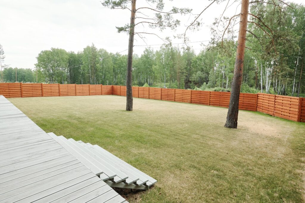Fence Installation Boosts Security and Curb Appeal for Your Home